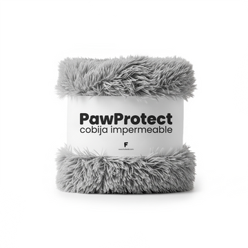 Cobija Impermeable para Perros