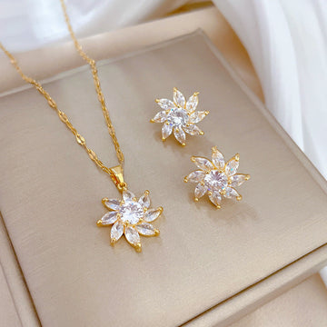 Conjunto Edelweiss