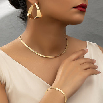 Conjunto Goldie