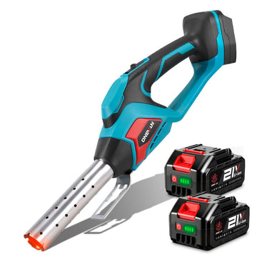 ONEVAN Multi-Function 3-in-1 Heat Gun Blower | For Makita 18V Battery