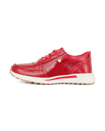 Luna® 2023 - Zapatos elegantes 100% cuero