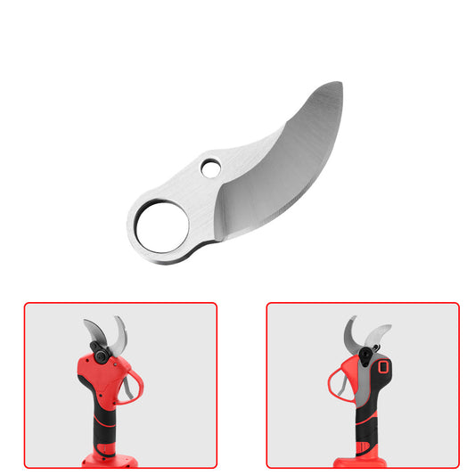 ONEVAN Cutting-Blade 30mm/50mm Cordless Pruning Shear Accessory