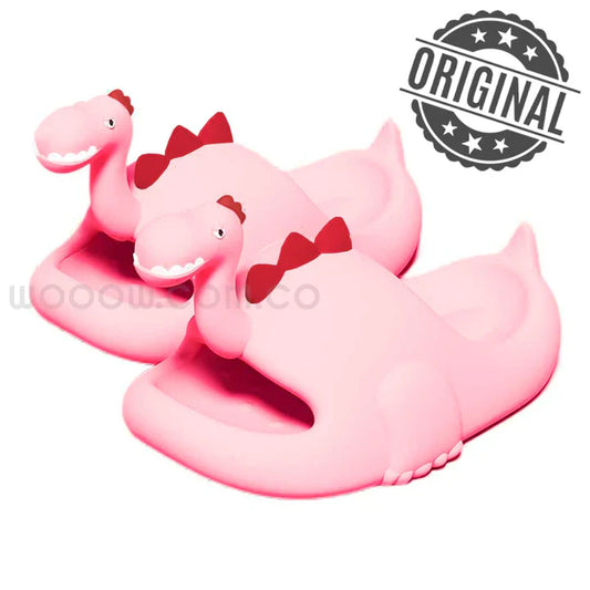 Dino Slippers® Originales - Sandalias ultra confortables