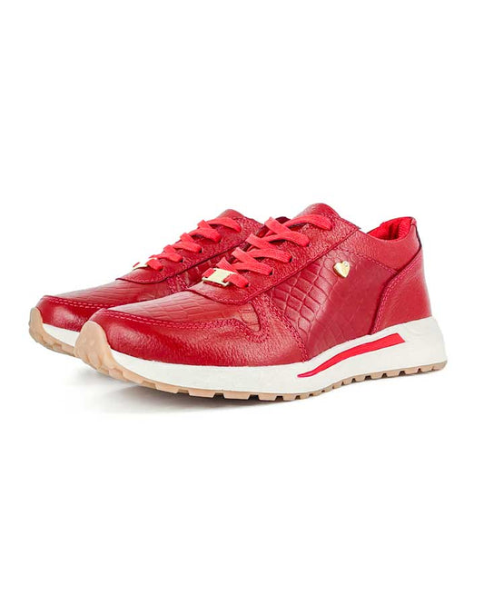 Luna® 2023 - Zapatos elegantes 100% cuero
