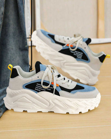 Chunky® - Sneakers Ultra Confortables