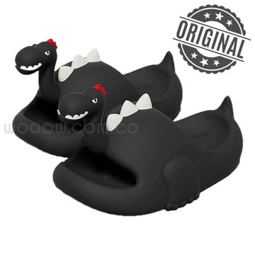 Dino Slippers® Originales - Sandalias ultra confortables