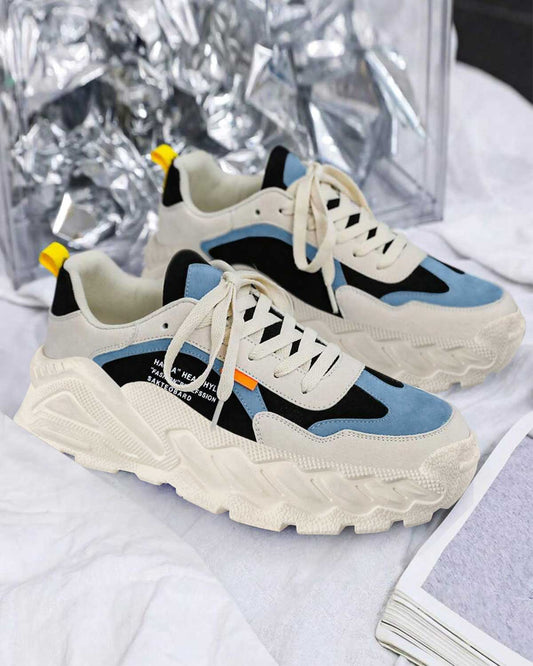 Chunky® - Sneakers Ultra Confortables