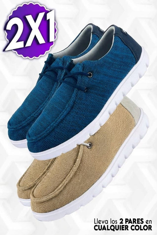 Sweet® 2X1 - Lleva 1 Par y de regalo llevas 1 Par adicional ¡GRATIS!