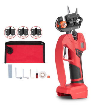 ONEVAN 2-in-1 Brushless Grafting & Pruning Shears with U/V Blades | For Makita 18V Battery