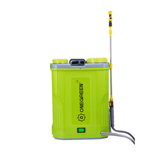 ONEVAN 20L Cordless Backpack Sprayer | For Makita 18V Battery