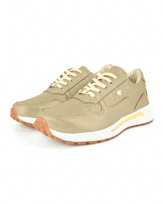 Sol® 2023 - Zapatos elegantes 100% cuero