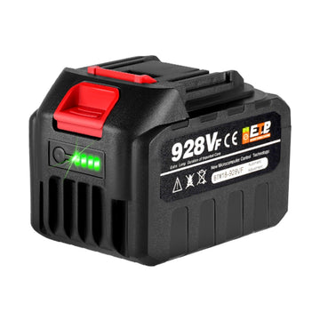 ONEVAN 928VF 18V Rechargeable Li-ion Battery Replacement 4.5Ah Capacity