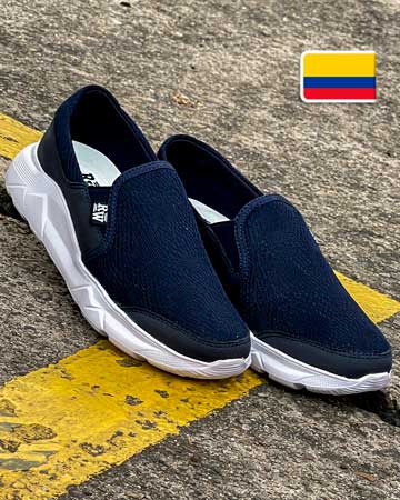 Capsule® 2023 - Sneakers Ultra Confortables