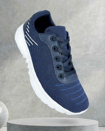 Energy® Coos 2022 - Sneakers Tejidos Ultra Confortables