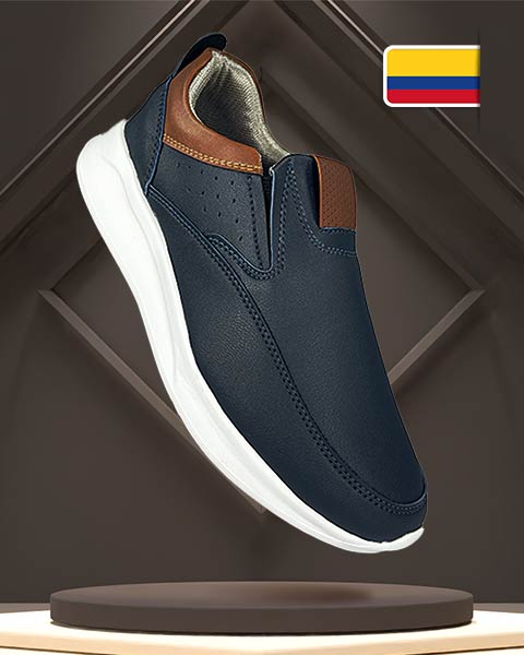Urban®(605) 2022 - Zapatos Ultra Confortables
