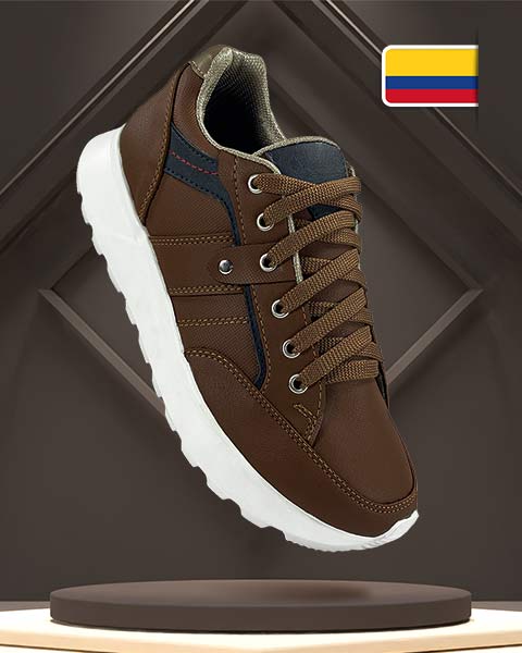 Urban® (526) 2022 - Zapatos Ultra Confortables