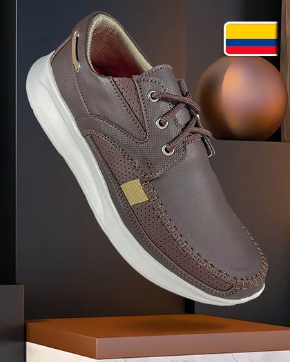 Urban®(507) 2022 - 100% Colombianos Ultra Confortables