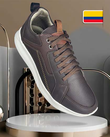 Urban®(508) 2022- 100% Colombianos Ultra Confortables