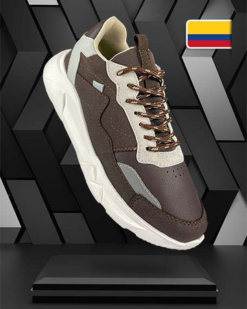Kaleth® 2022 - Sneakers Ultra Confortables