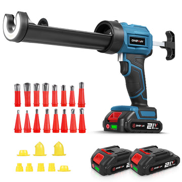 ONEVAN  Cordless Electric Caulking Gun | For Makita 18V Battery