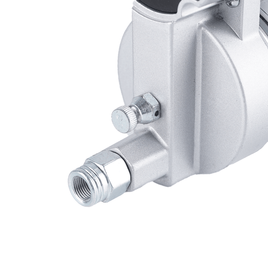 ONEVAN 10000PSL Cordless Electric High-Pressure Car Grease Gun | For Makita 18V Battery