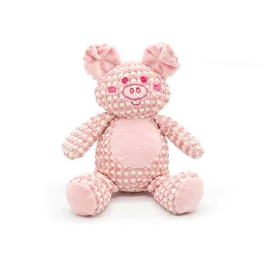 Cerdo de Peluche para Mascotas
