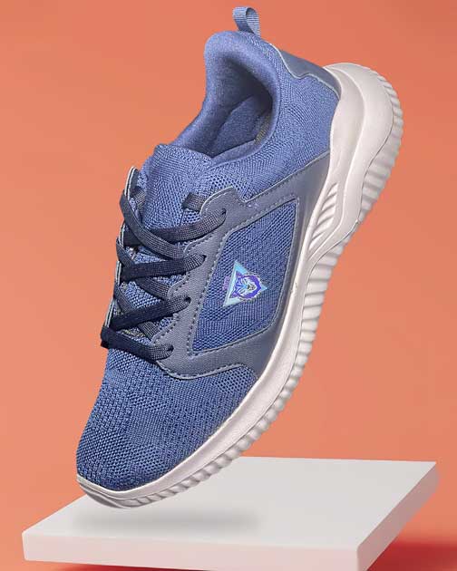 Titti® 558 - Sneakers Ultra Comodos