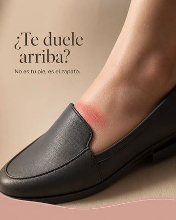 Sweet Elegance - Por fin un zapato que no aprieta