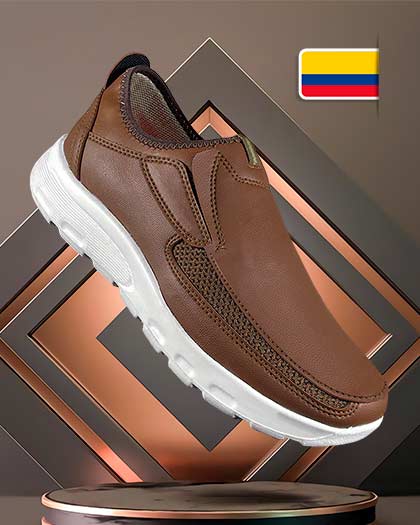 Urban®Levvita 2022 - 100% Colombianos Ultra Confortables