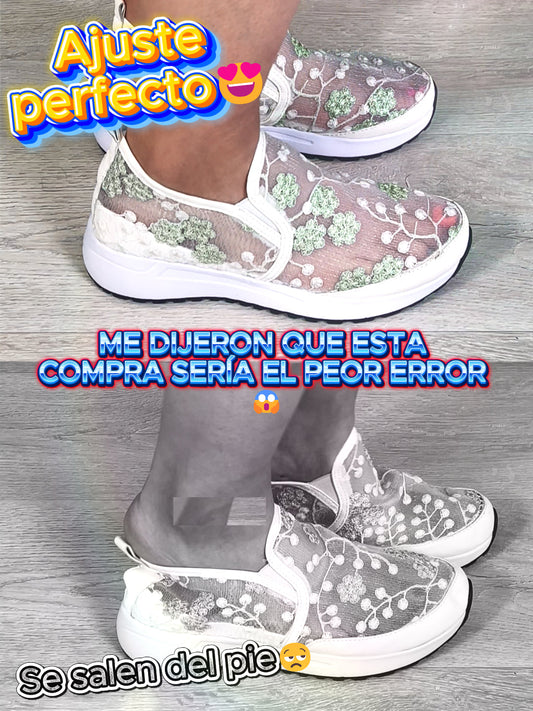 ¿También te dijeron que no los compraras? Los zapatos que todos critican pero nadie puede dejar de mirar