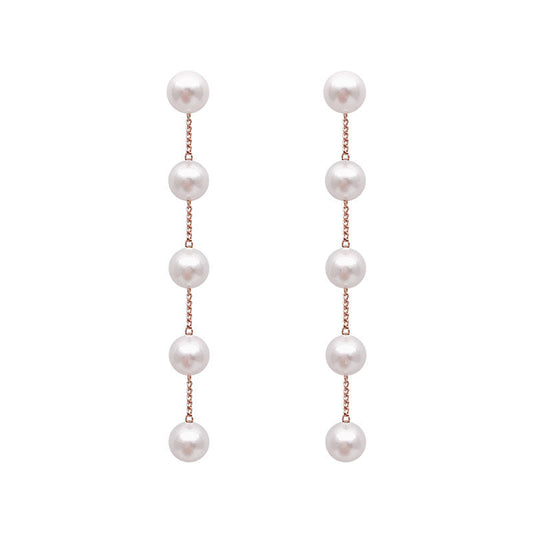 Pendientes Valentina