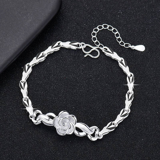 Pulsera Agatha