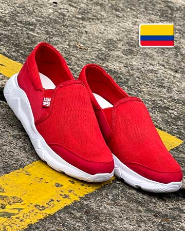 Capsule® 2023 - Sneakers Ultra Confortables