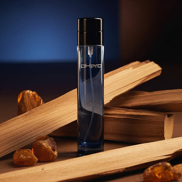 pHero® - Irresistible perfume con feromonas