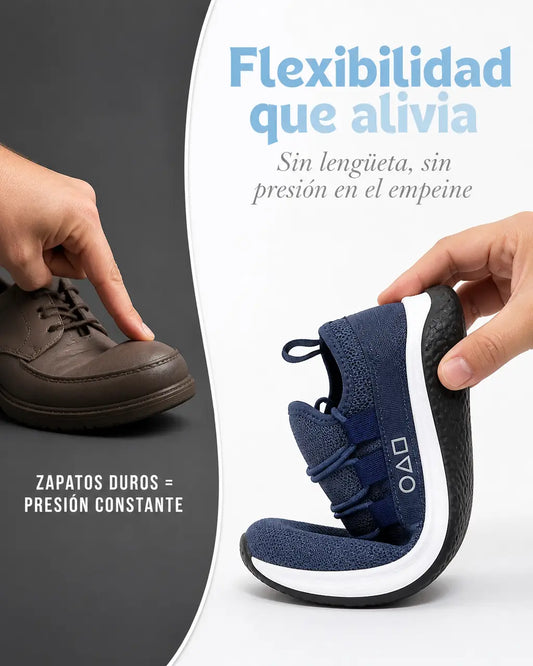 Squid 2X1 - No Más Dolor en los Pies