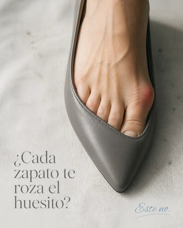 Sweet Elegance - Protección para Juanetes