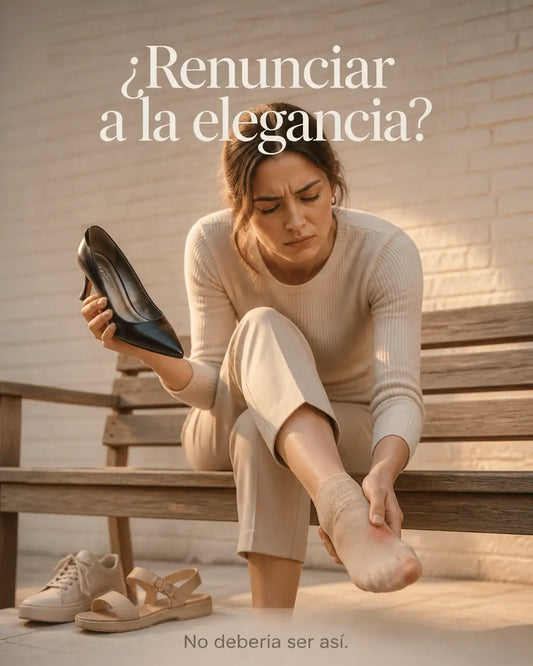 Sweet Elegance - Protección para Juanetes