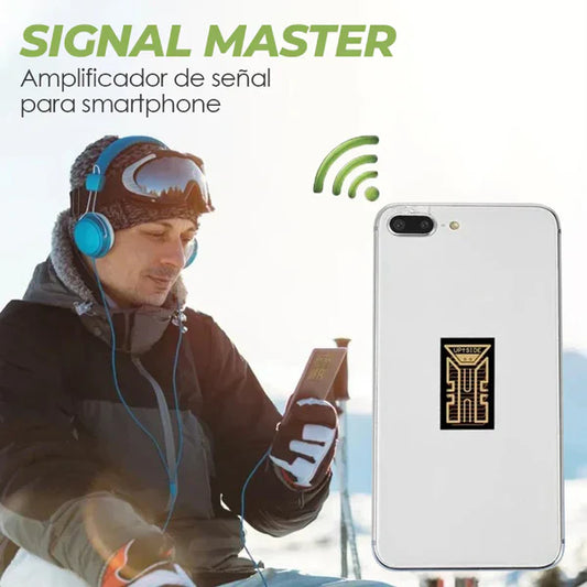 PROMO 4x1 ✅ Olvídate de la baja señal con este amplificador