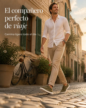 Sweet Elegance - El compañero perfecto de viaje