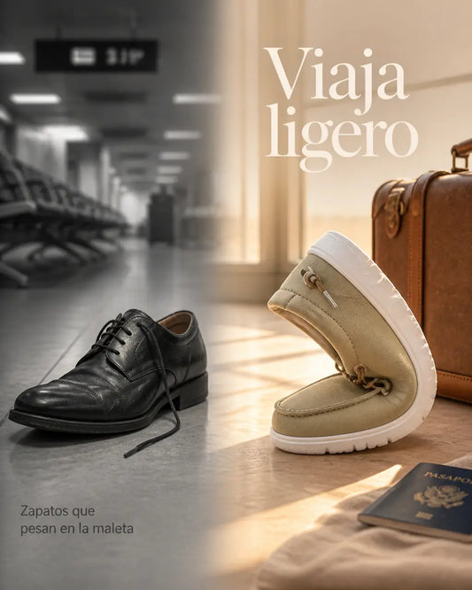 Sweet Elegance - El compañero perfecto de viaje